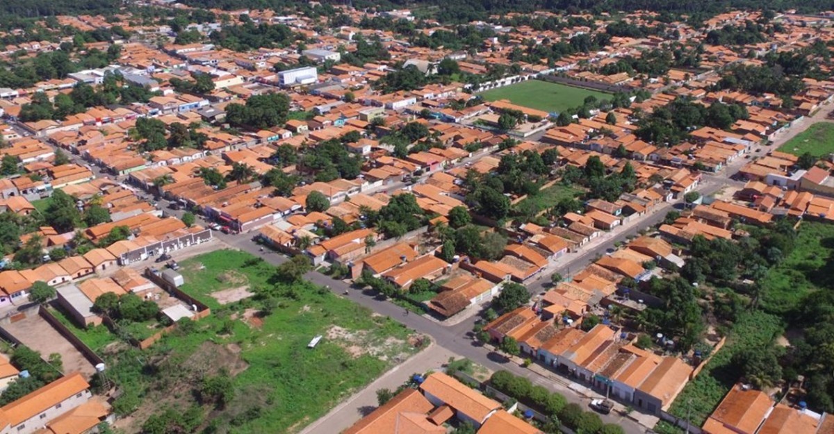 Justiça condena Amarante do Maranhão a reformar escola indígena