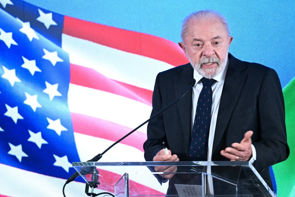 Trump ‘rompe trégua com Lula’ e faz ‘tempestade’ no Brasil, diz jornal