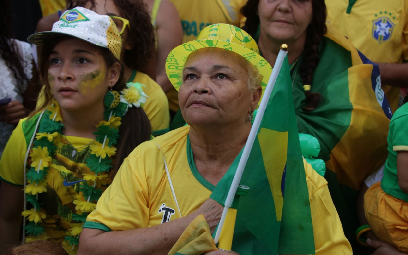 Prefeitura do Rio confirma autorização para eventos no Alzirão durante a Copa do Mundo