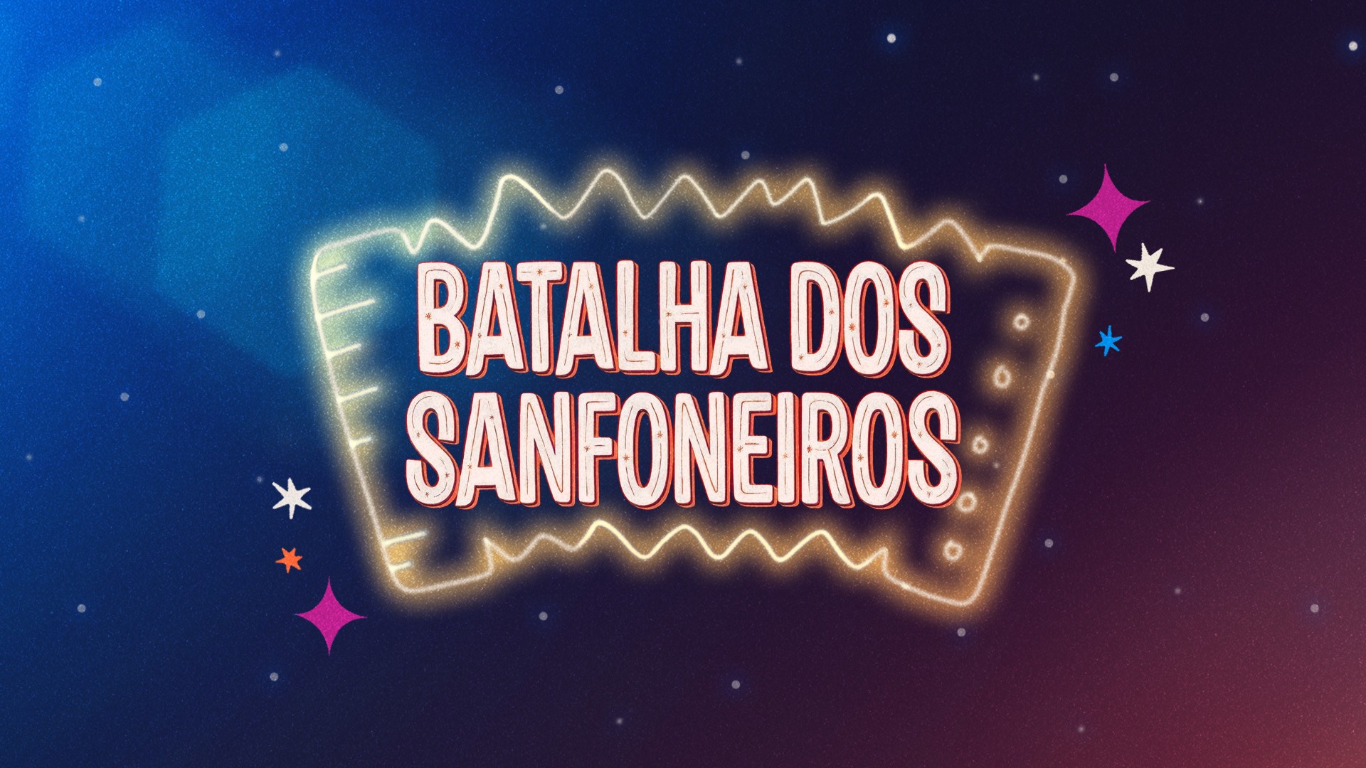 Batalha dos Sanfoneiros 2026: inscrições estão abertas