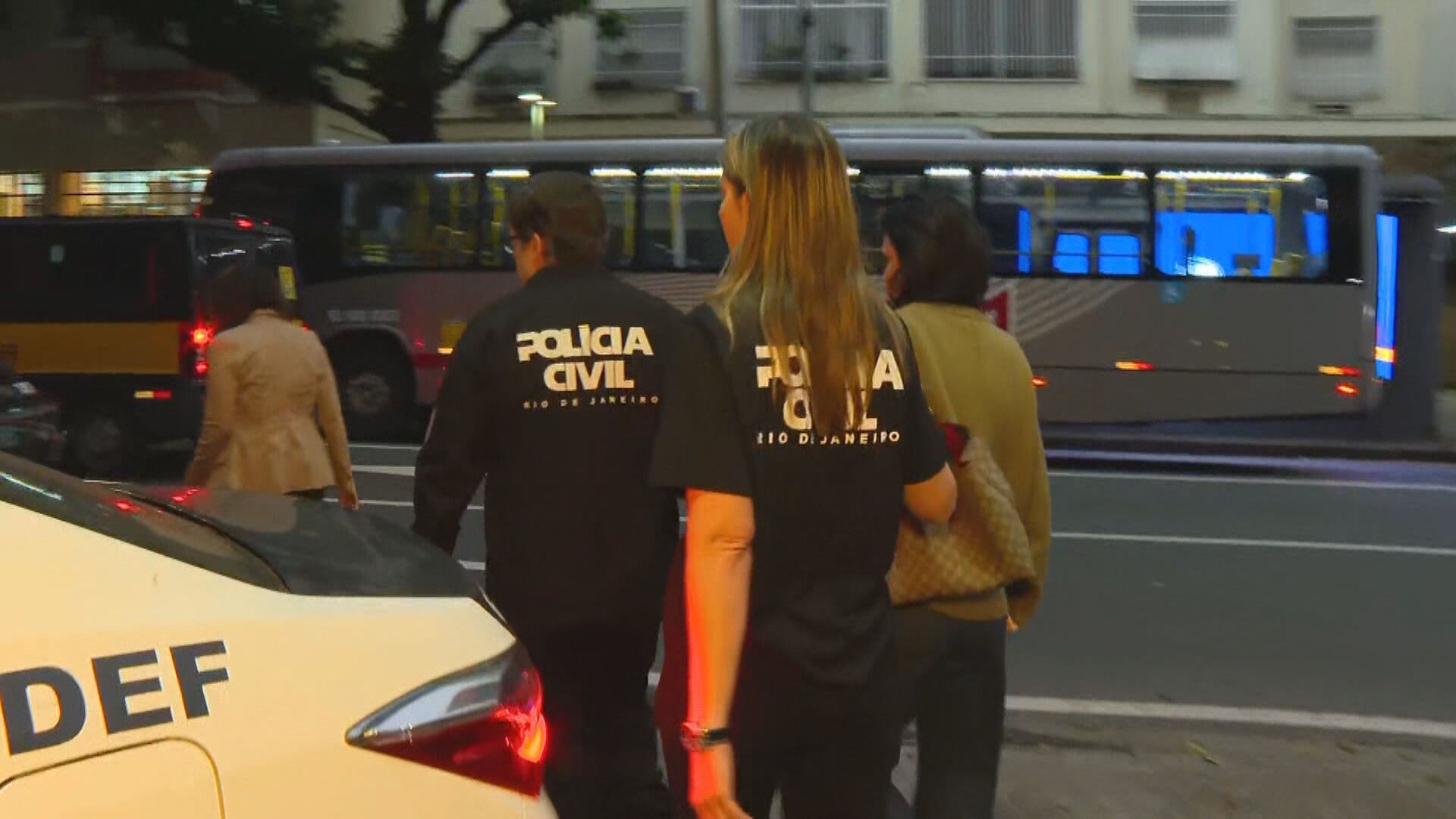 Polícia Civil deflagra Operação Tela Falsa