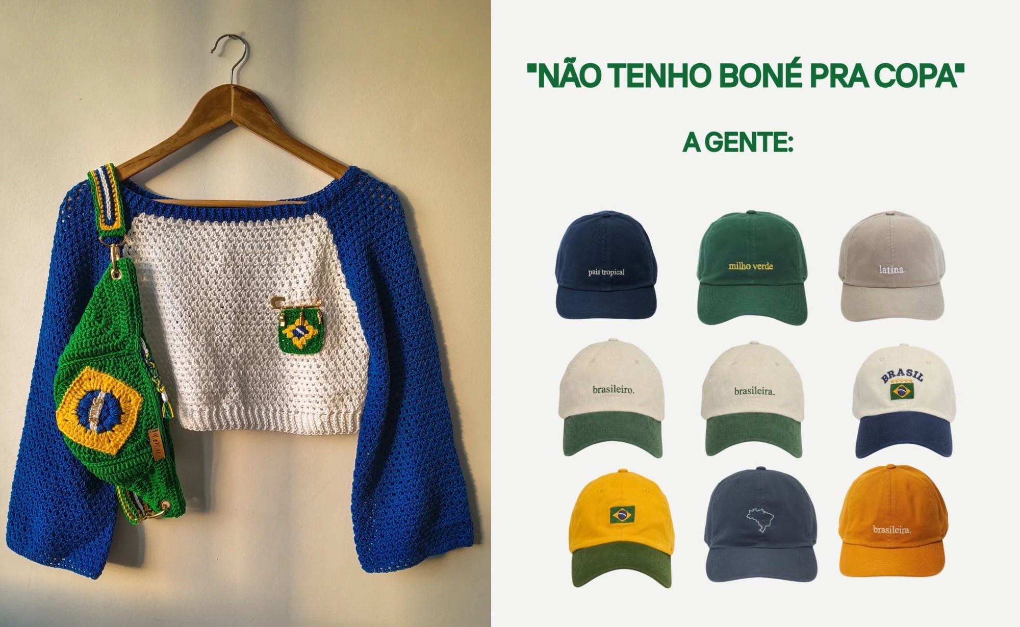 'Brazil Core': o que é a tendência que colocou o Brasil na moda e impulsiona negócios