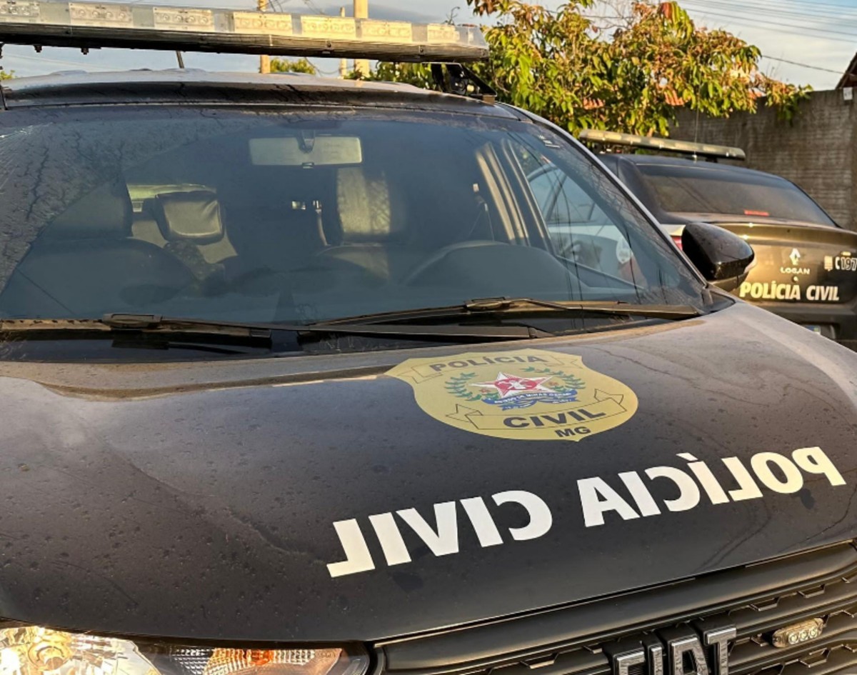 Entregador de água abusa sexualmente de idosa sozinha em casa em MG