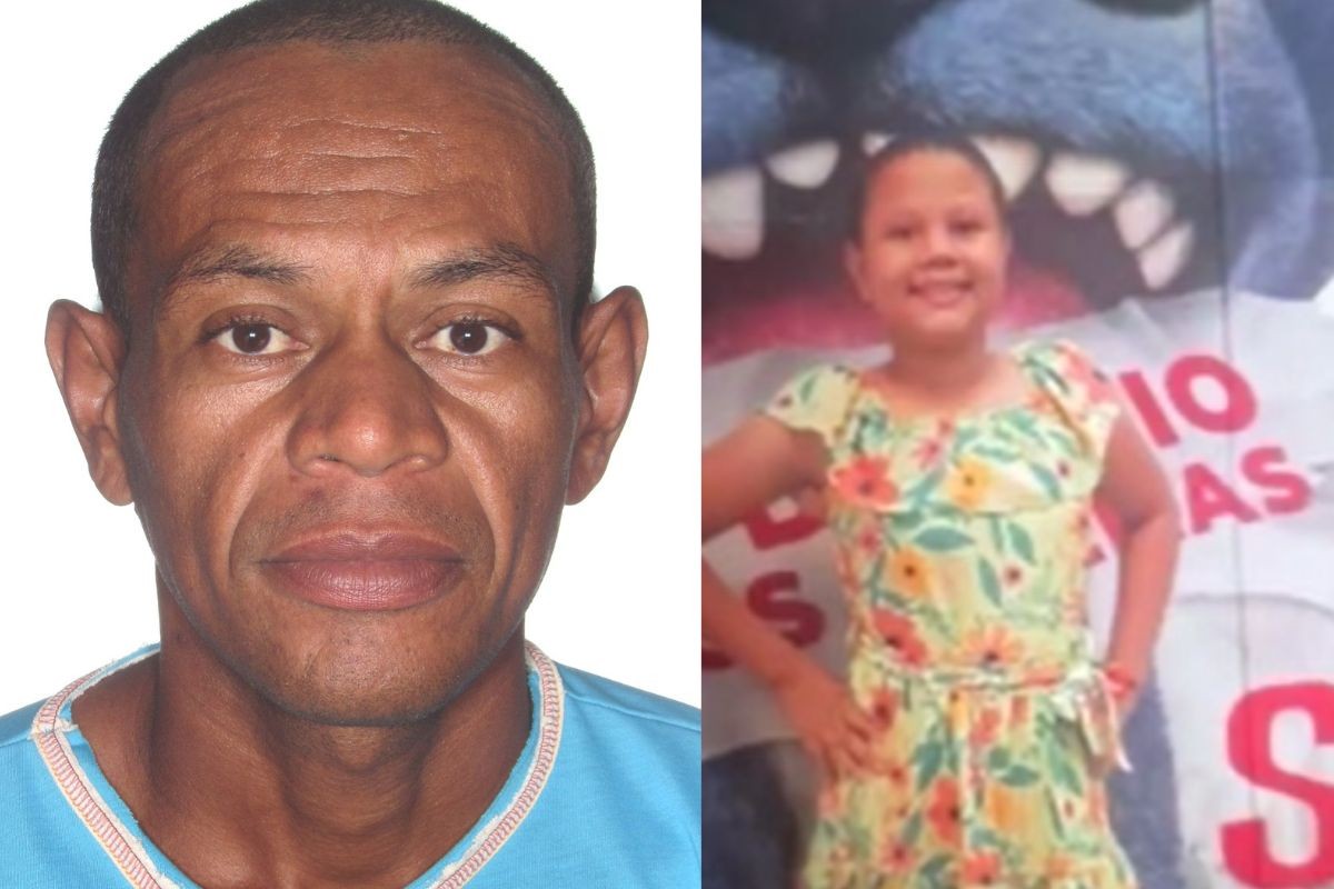 Menina de 12 anos morreu espancada na 1ª noite que dormiu na casa do pai em Várzea Grande (MT), diz advogada