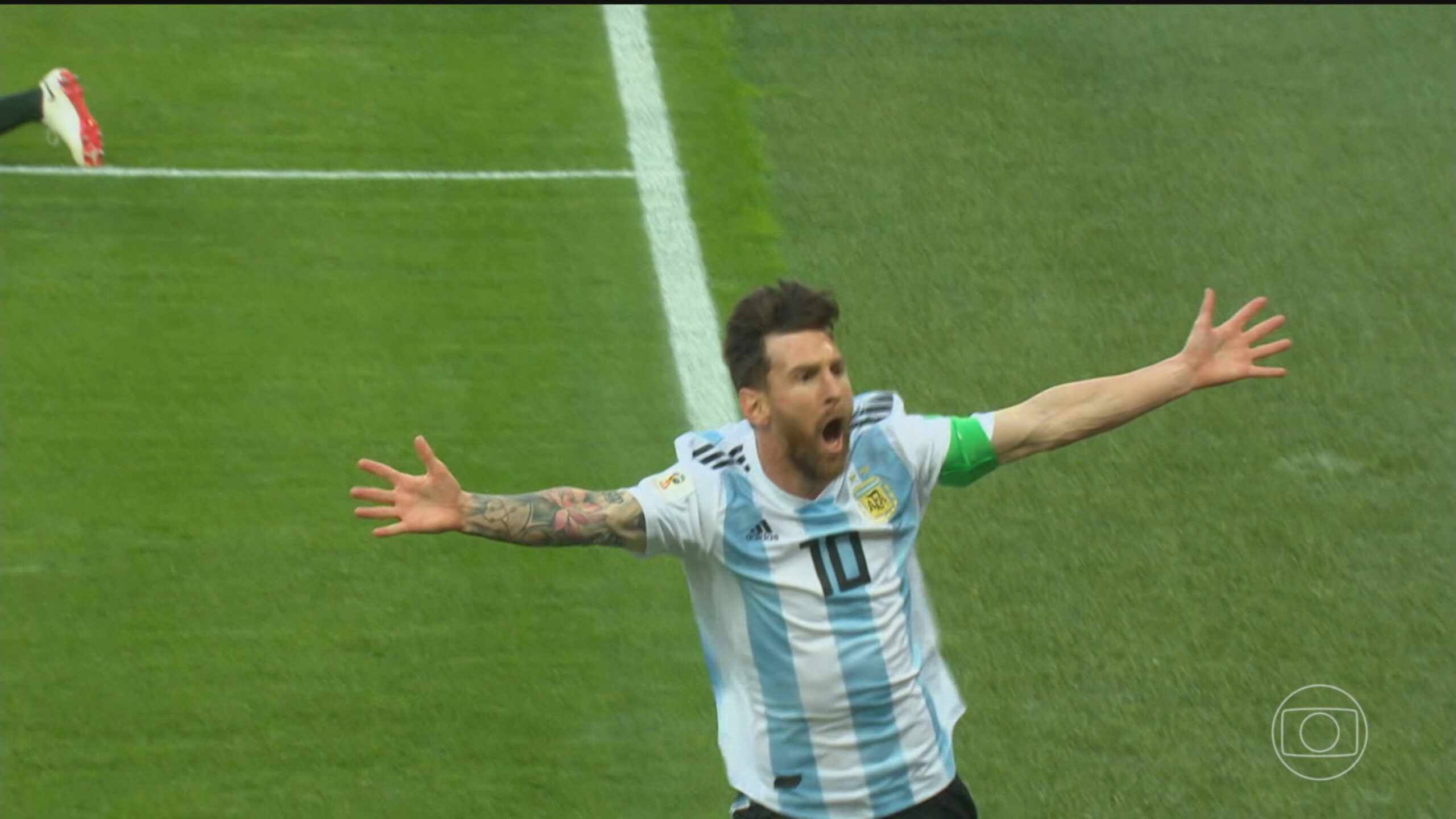 Quanto custam as chuteiras dos grandes craques da Copa?