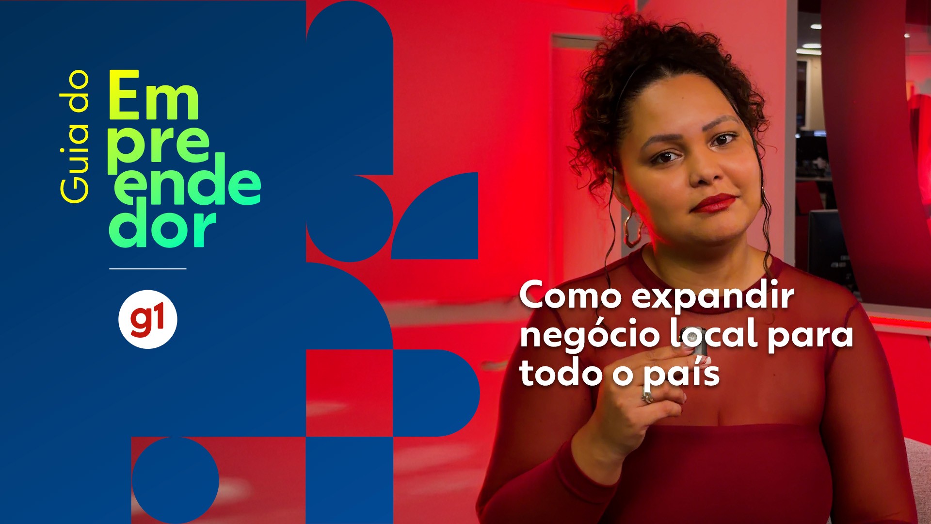 Do bairro para o Brasil: veja como expandir um negócio local para todo o país