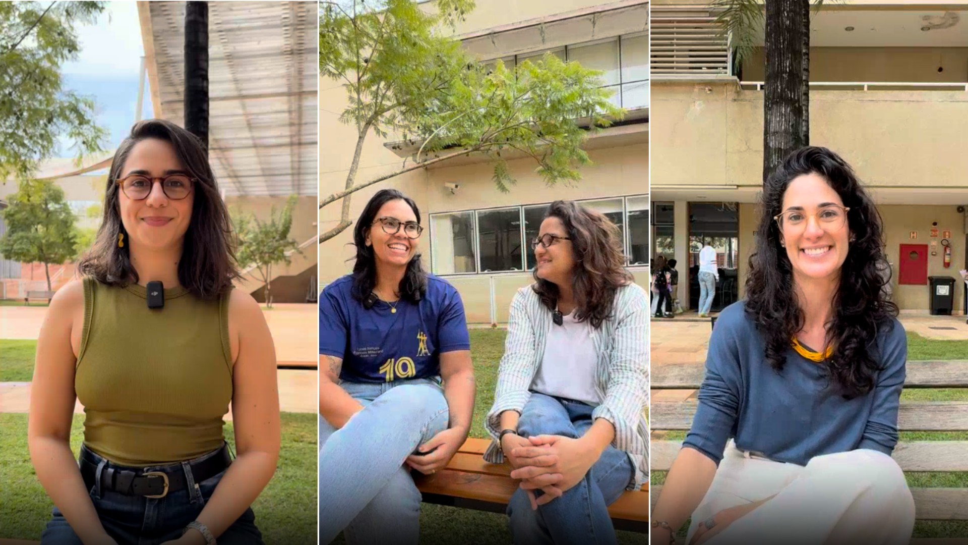 Copa do Mundo: educadoras e alunos de Brasília coletam papel protetor de figurinhas para reciclagem; VÍDEO