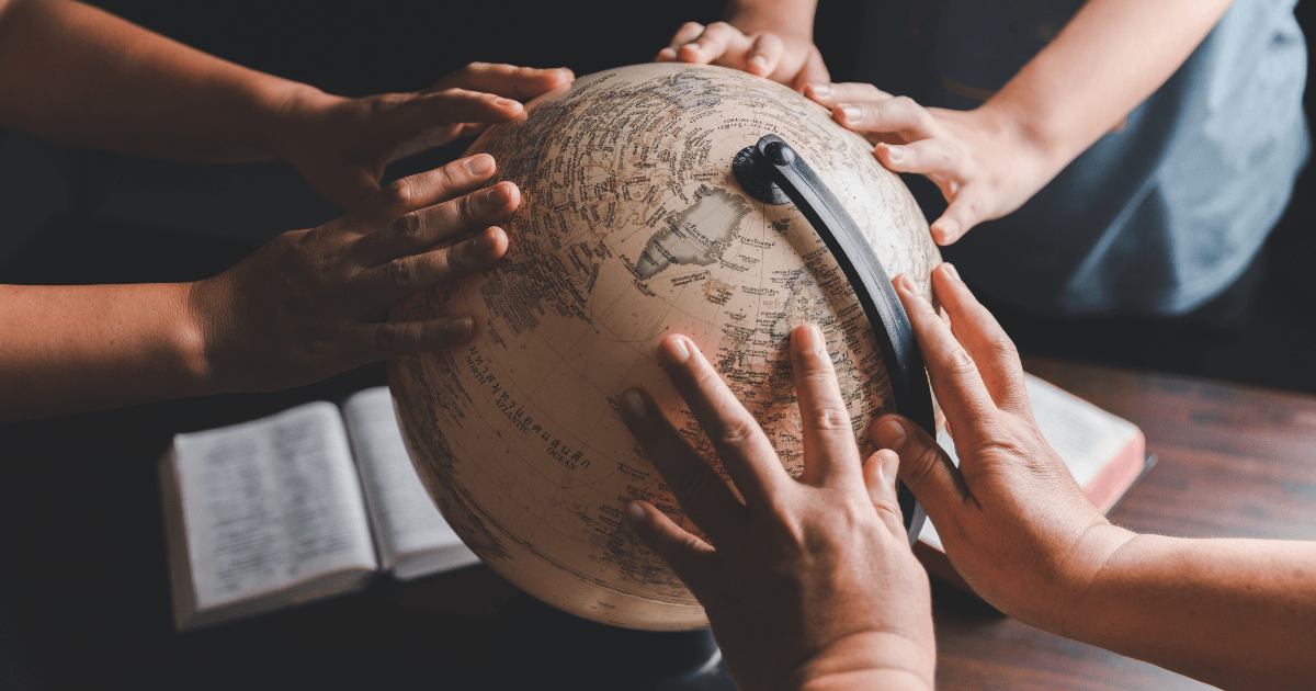 Missionários terão que “reevangelizar” o velho mundo, alerta pastor