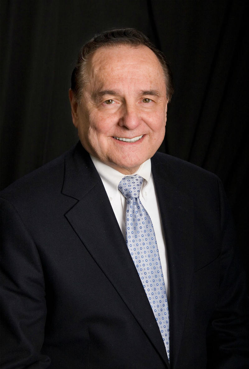 Fundador do IBLP, Bill Gothard, em coma após infarto