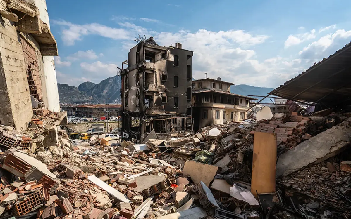Terremotos e tragédias na Venezuela: sinais dos últimos dias?