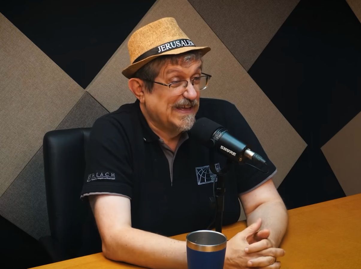 Luiz Sayão comunica nova cirurgia e pede orações: ‘Dias difíceis’