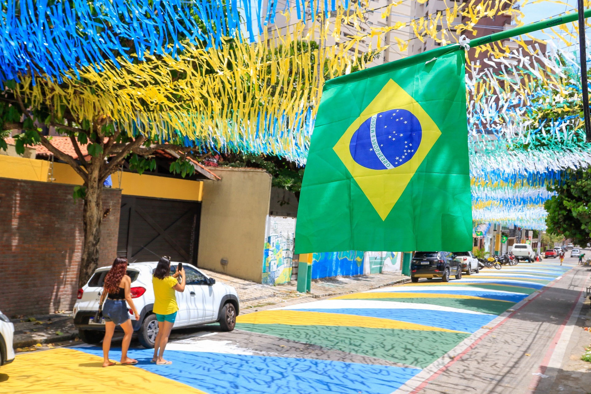 Copa do Mundo faz bares faturarem até 76% mais, mas prejudica outros negócios