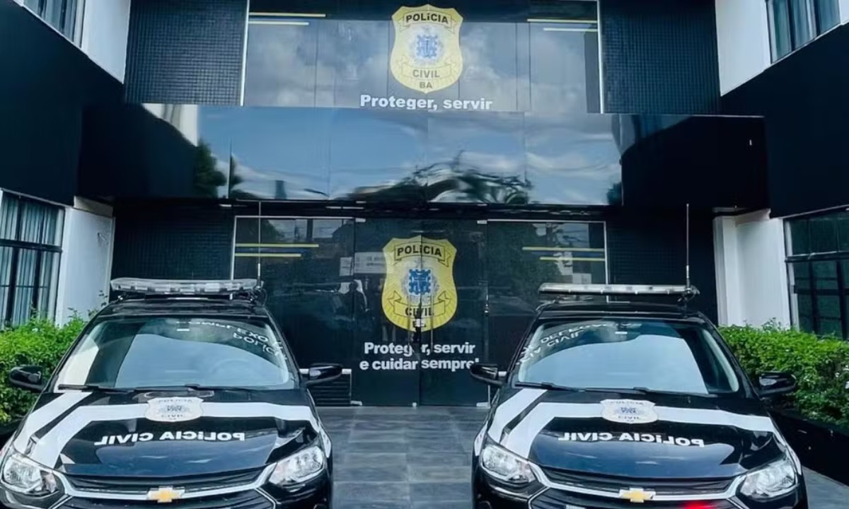 Homem é encontrado morto em Feira de Santana