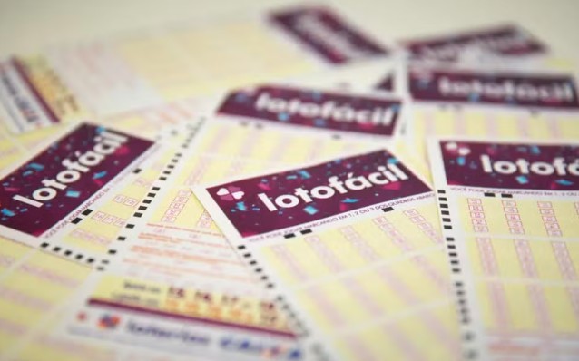 Lotofácil hoje: resultado do concurso 3709 e números sorteados
