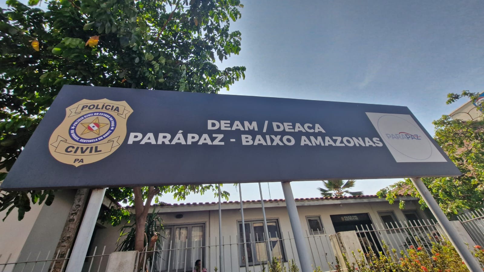 Homem recém-saído da prisão por violência doméstica é preso novamente pelo mesmo crime em Santarém