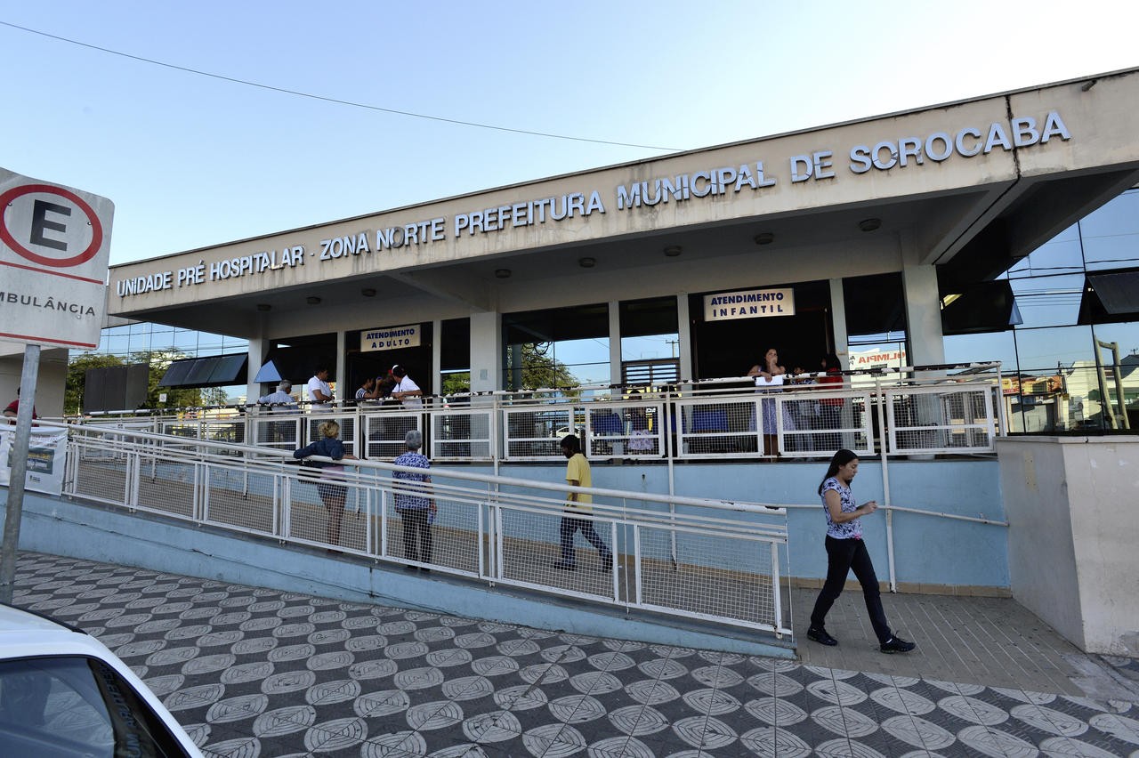 Médica passou mal ao ver marcas de violência em bebê que deu entrada no hospital morto, diz polícia