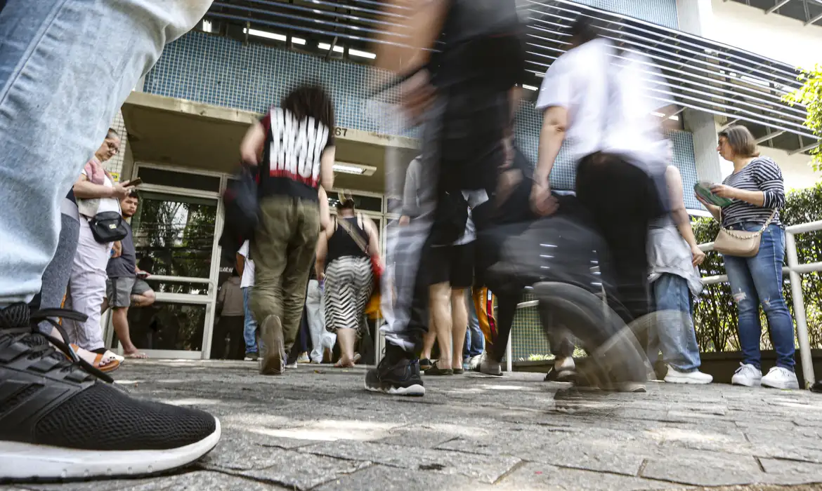 Enem 2026 tem mais de 5 milhões de inscritos
