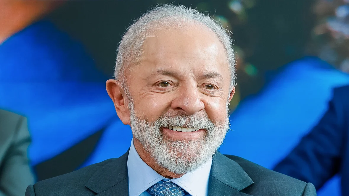 PT aprova destino de R$ 127 milhões para campanha de Lula em 2026
