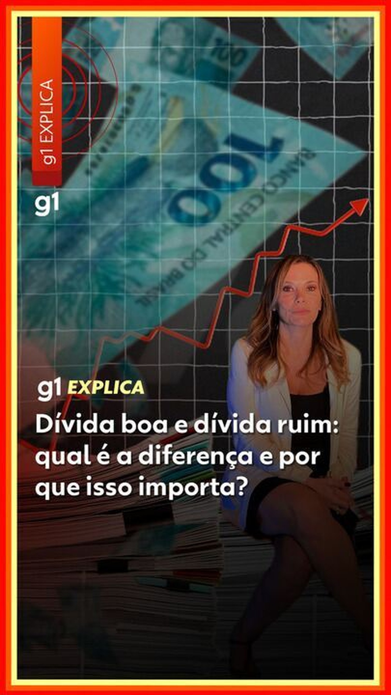 Financiamento ou armadilha? Saiba diferenciar uma dívida boa de uma dívida ruim