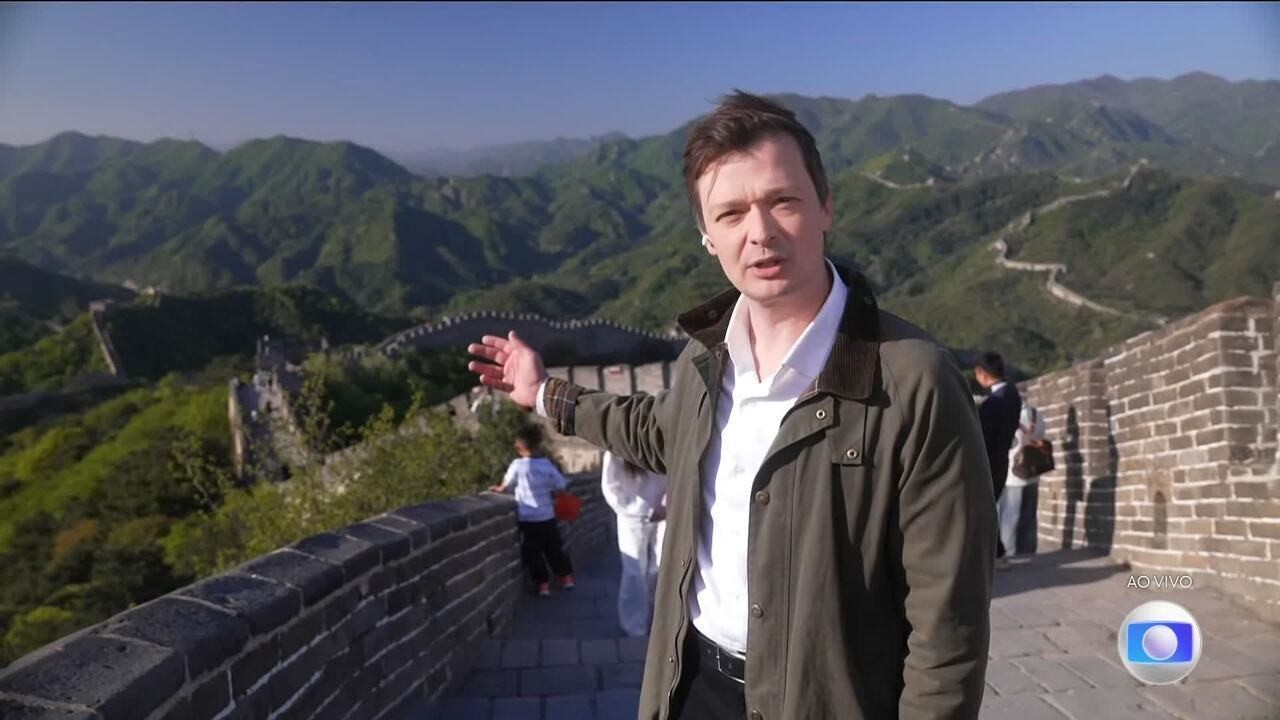 Como funciona o 'Instagram chinês', que atraiu usuários do TikTok e fez turismo explodir
