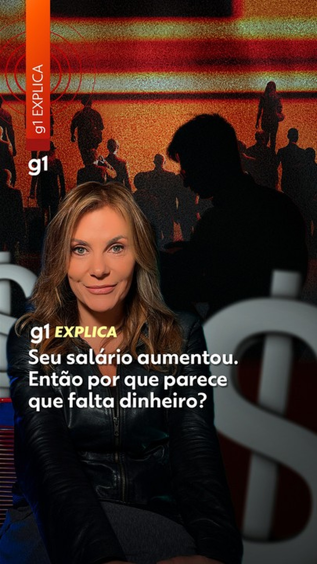 Seu salário aumentou, mas o dinheiro continua curto? Entenda o que está acontecendo