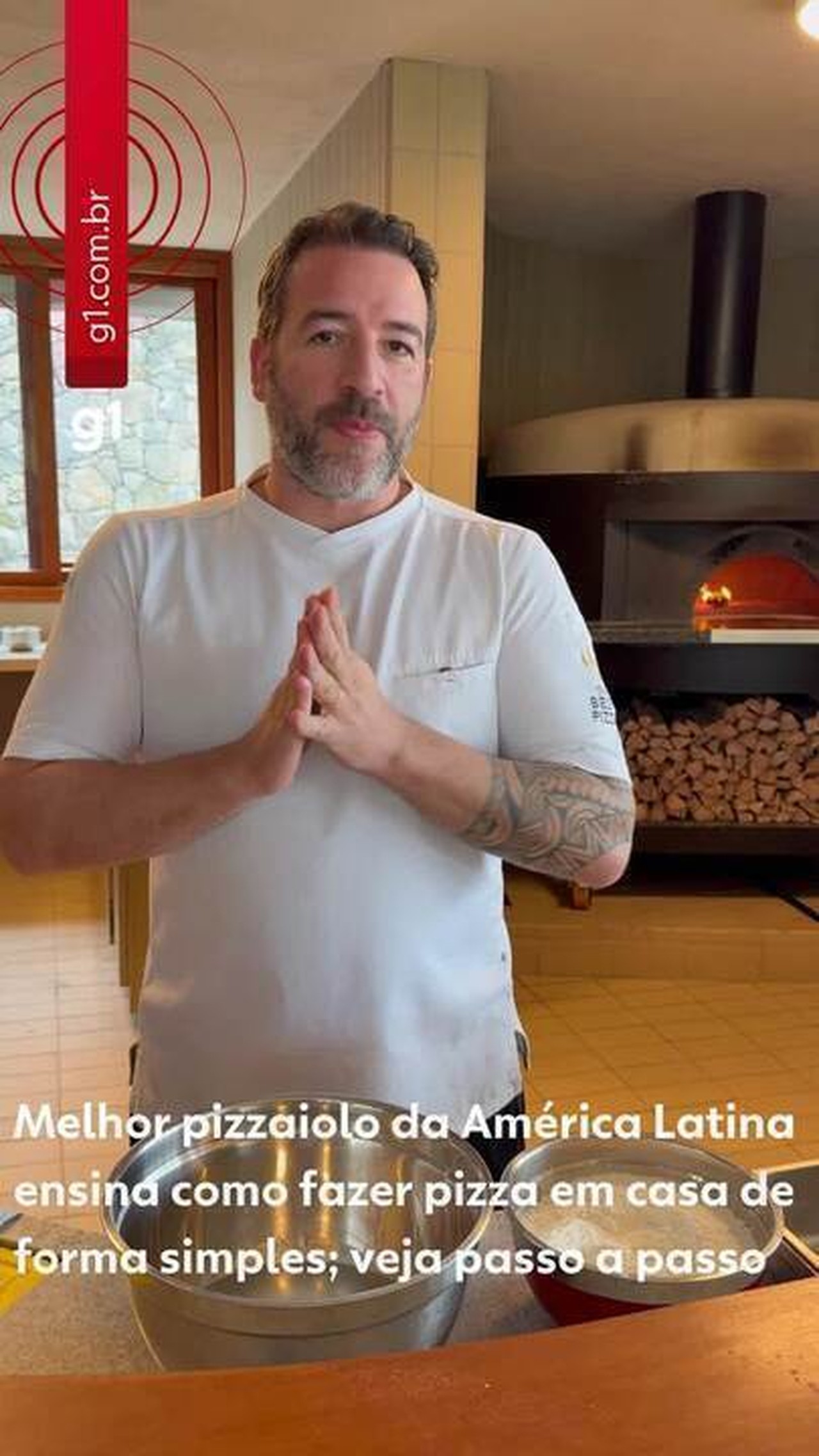 Dia da Pizza: com mais de 40 mil pizzarias, Brasil abre um novo negócio a cada 2h; veja os sabores preferidos