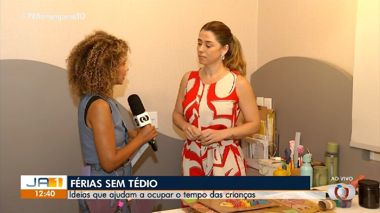 Férias no Brasil: só 1 em cada 3 trabalhadores tira os 30 dias