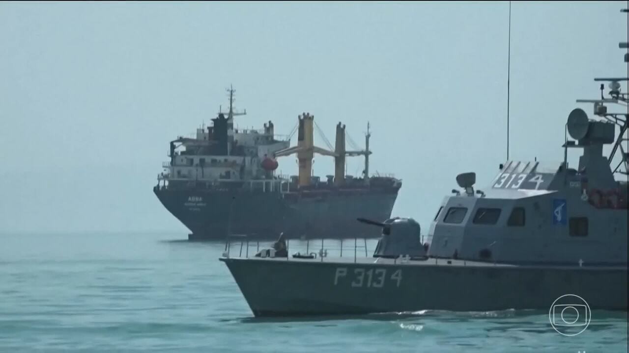 Irã quer transformar conflito militar com EUA em guerra econômica