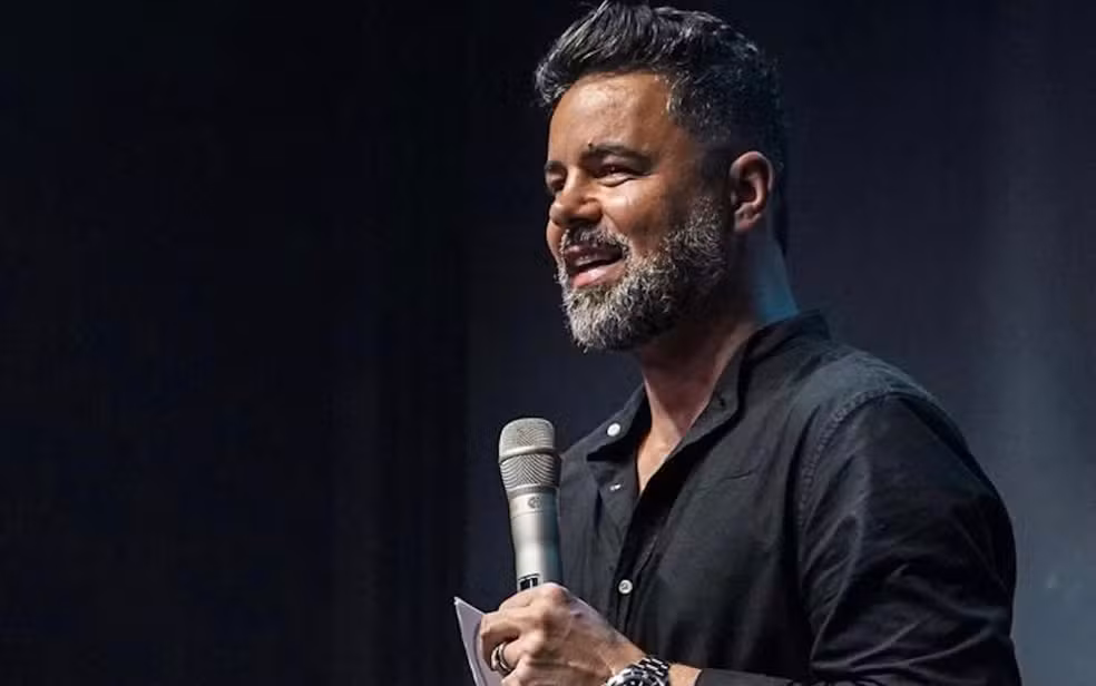 Davi Passamani aciona Justiça para intervir na Igreja Casa