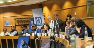 Parlamento Europeu pede proteção a meninas cristãs no Paquistão