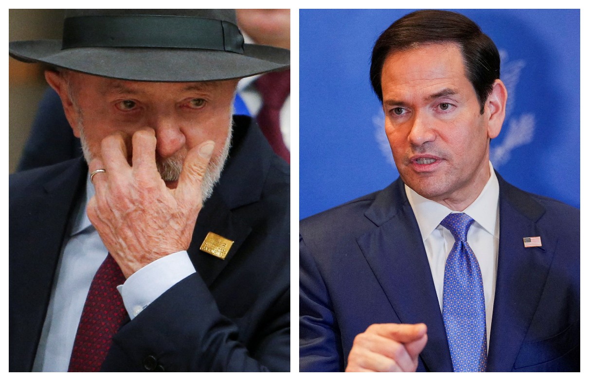 Lula x Rubio: relembre troca de farpas entre brasileiro e americano