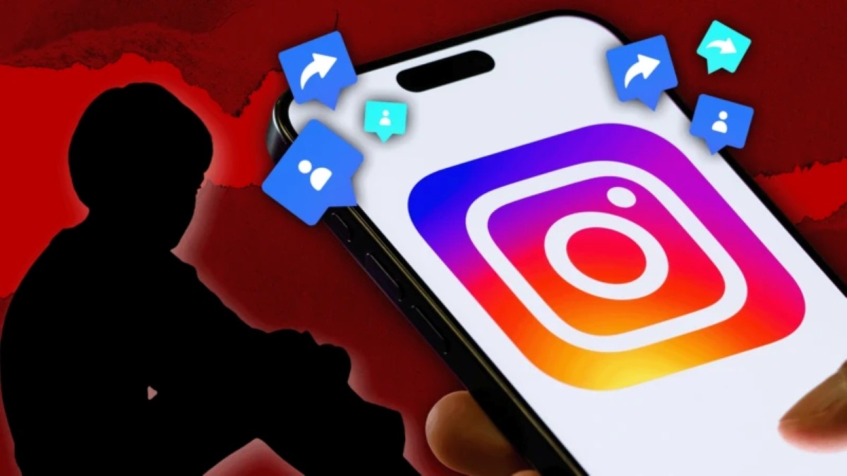 Anúncios do Instagram promovem material com abuso sexual infantil na Índia, segundo investigação da BBC