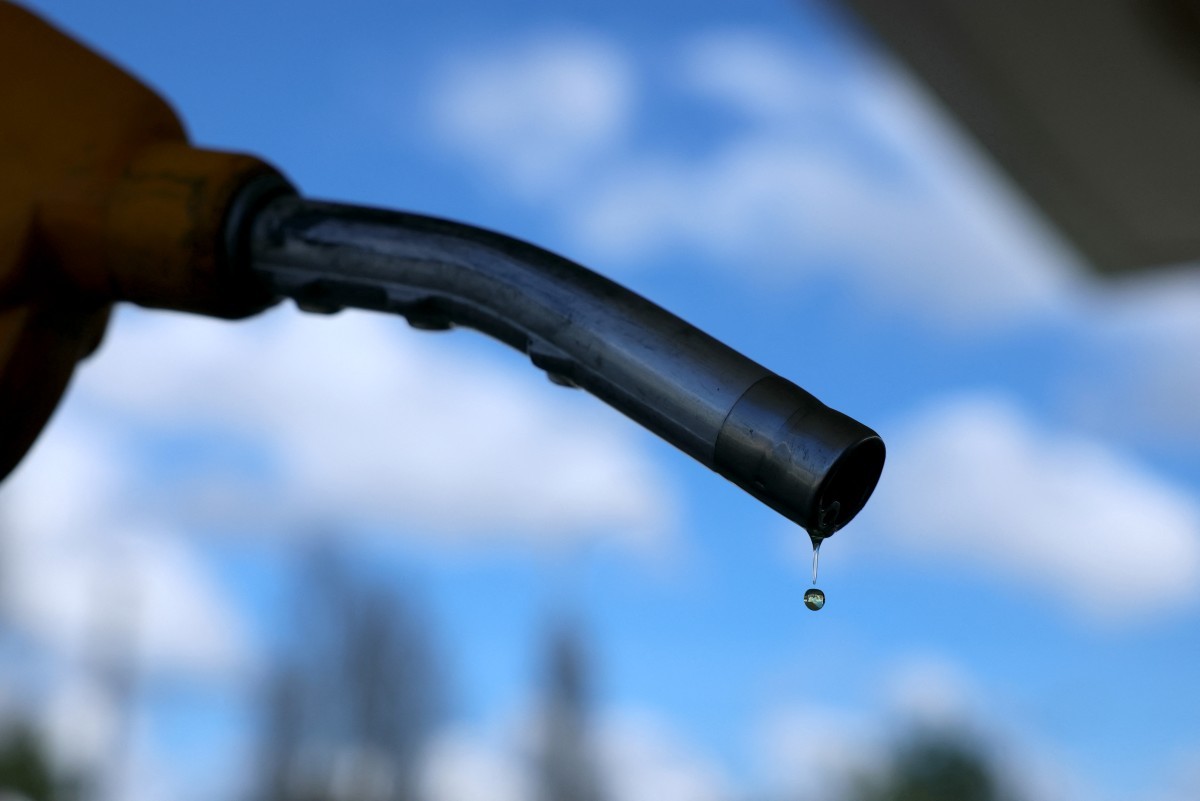 Conselho aprova aumento de etanol na gasolina de 30% para 32%