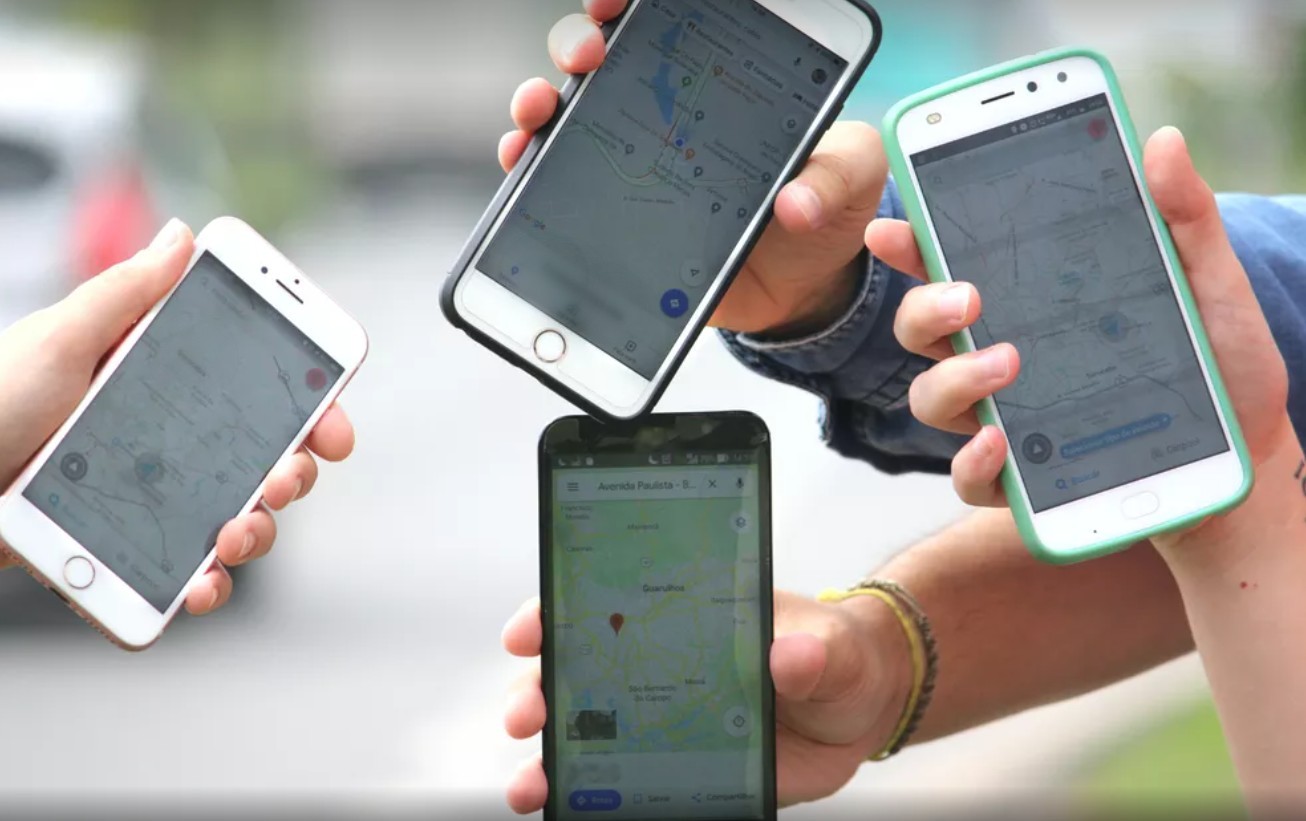 Empresas podem se credenciar para operar apps de táxi em BH