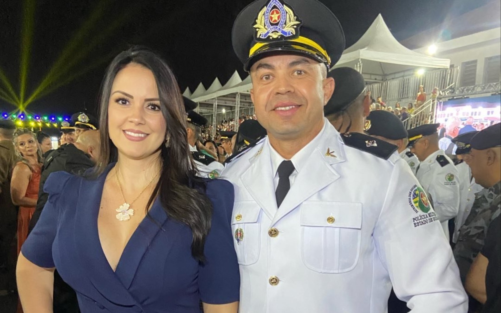 Vício em bets: viúva de policial morto faz alerta sobre apostas