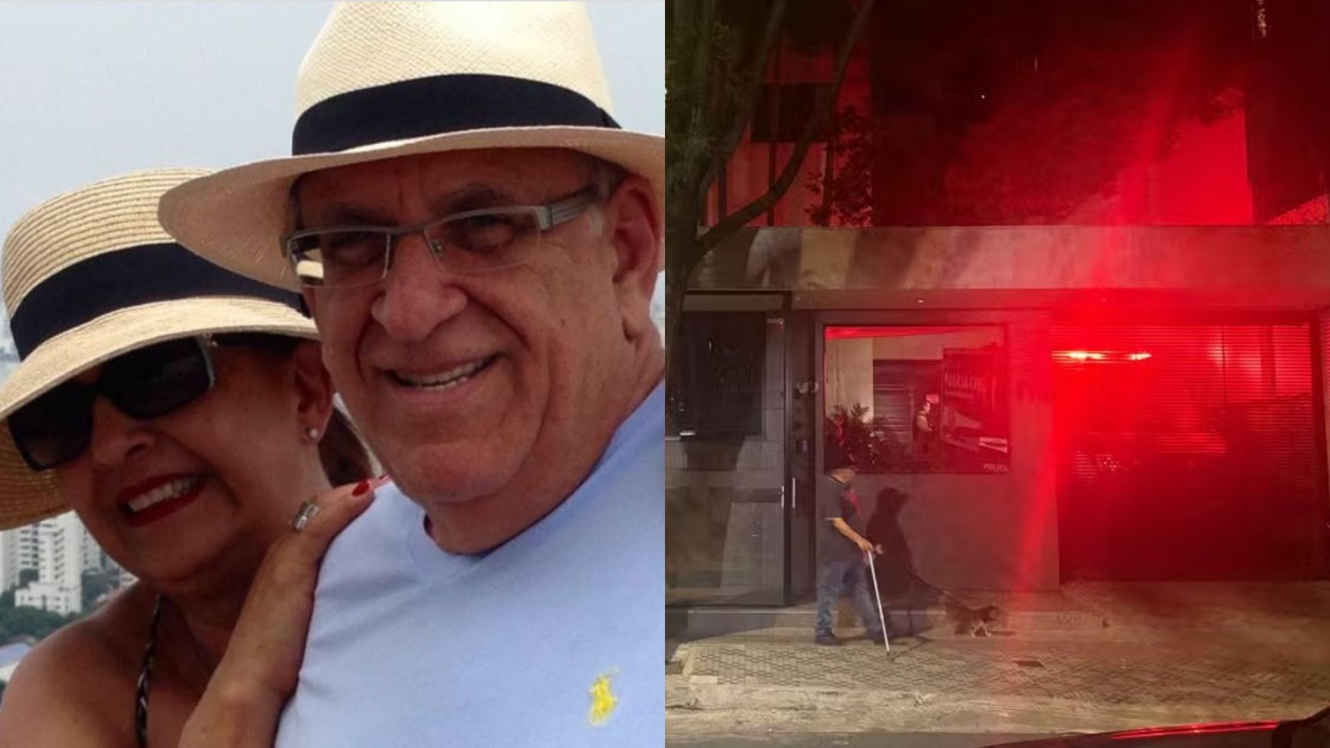 Casal morto em BH: cronologia do crime e prisão da diarista