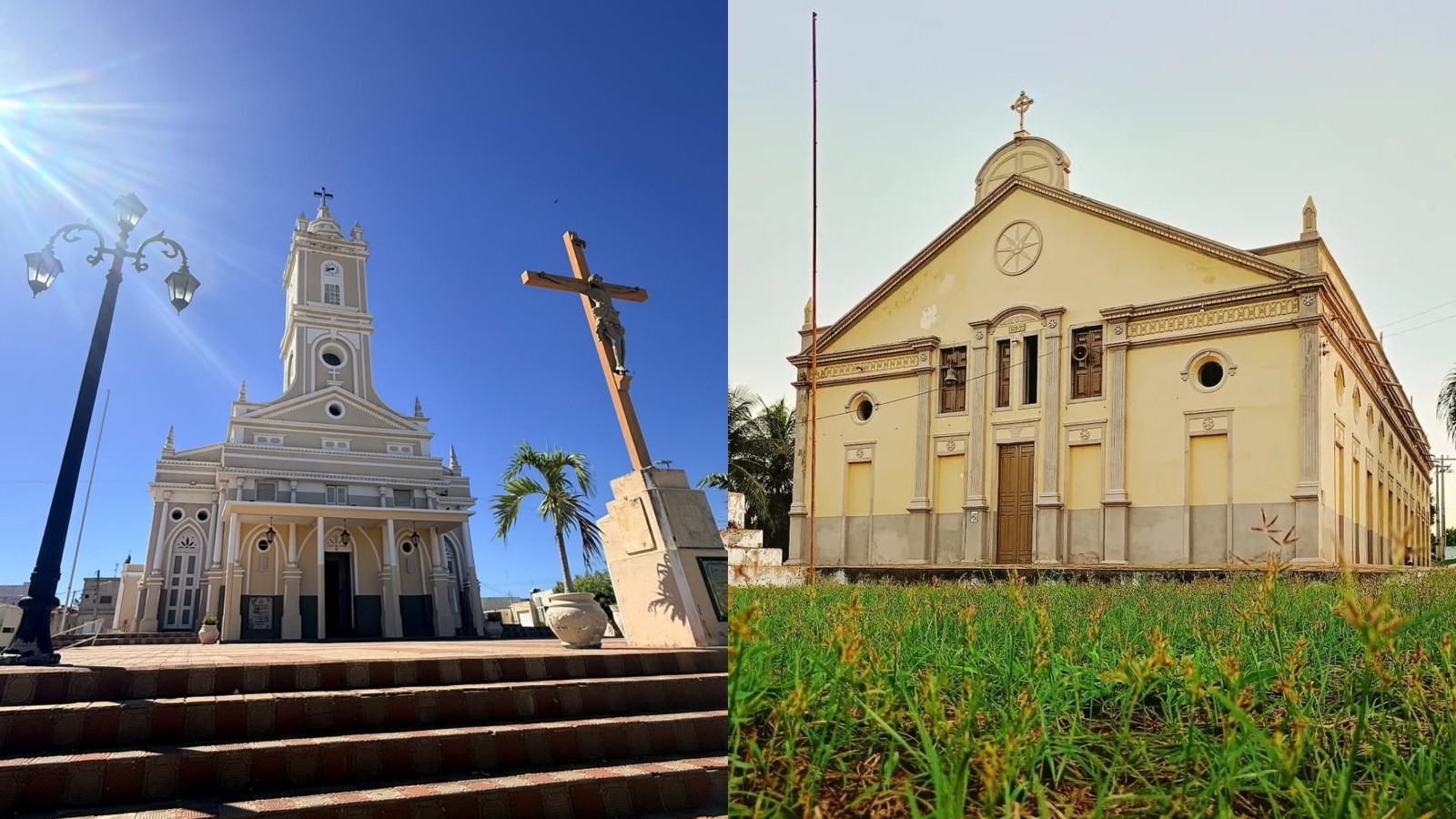 Missão Velha: cidade é marcada pelo pioneirismo católico no Cariri