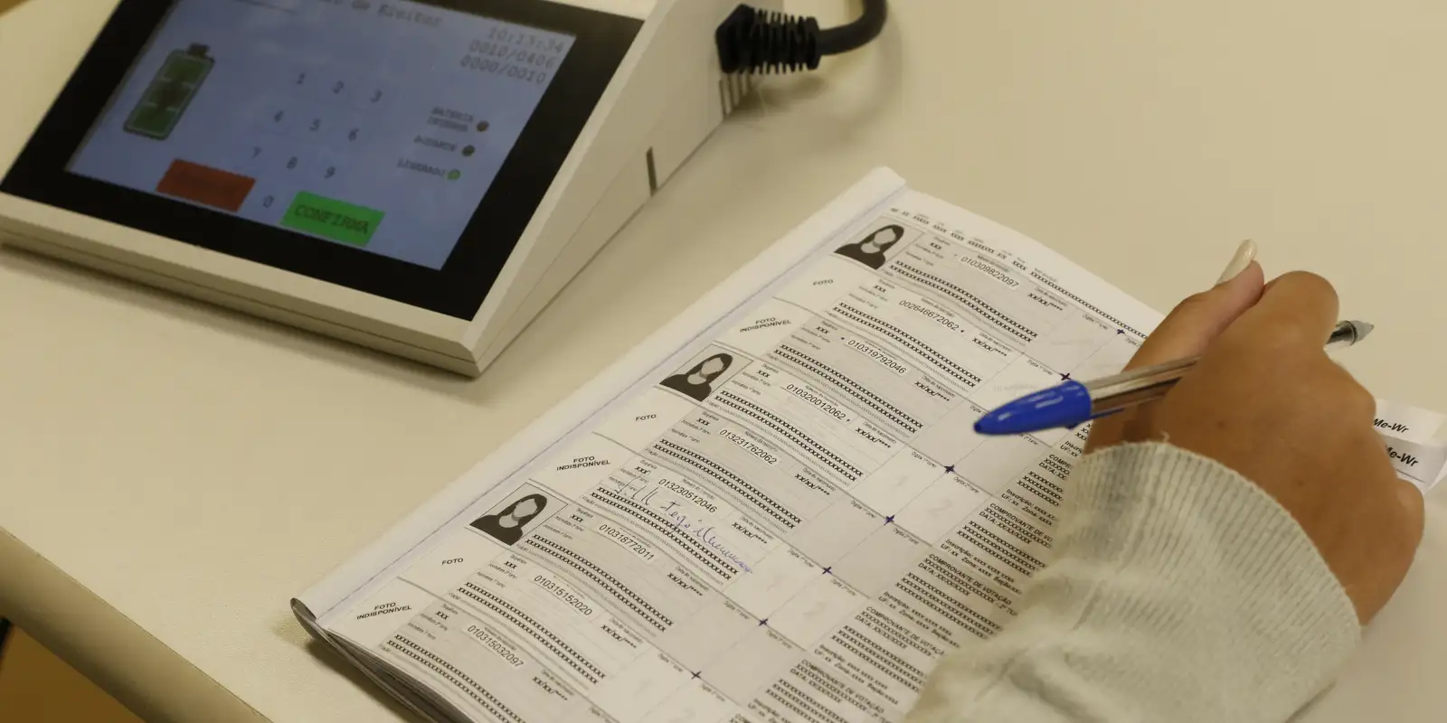 Partidos iniciam fase de propaganda intrapartidária
