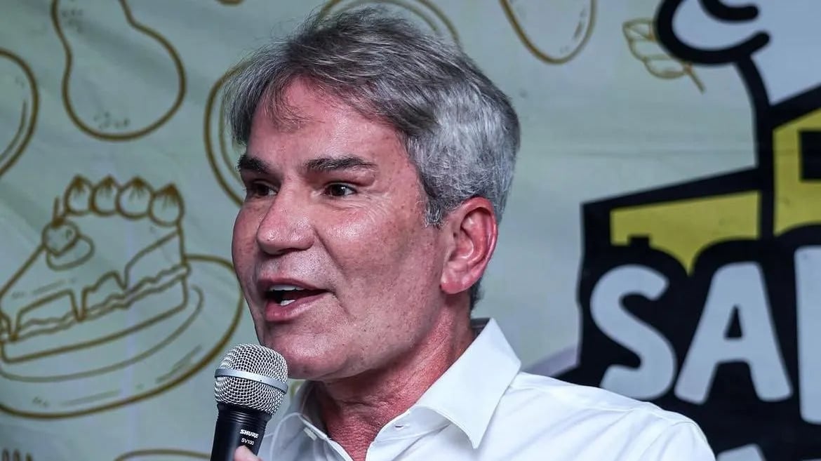 Pastor Márcio Poncio é preso em operação da Polícia Federal