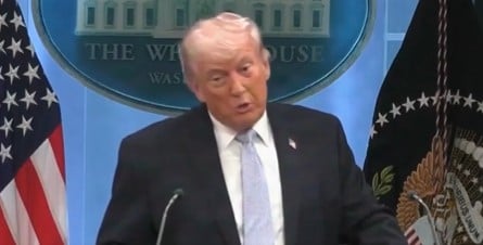 Trump encerra memorando com Irã após escalada militar