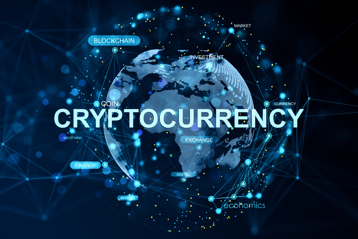 Líderes religiosos e autoridades se opõem a projeto de lei sobre criptomoedas