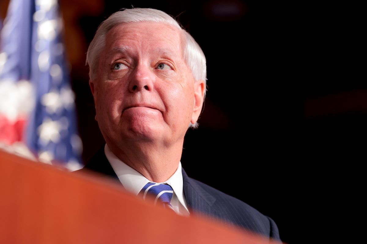 Lideranças evangélicas lamentam a morte de Lindsey Graham