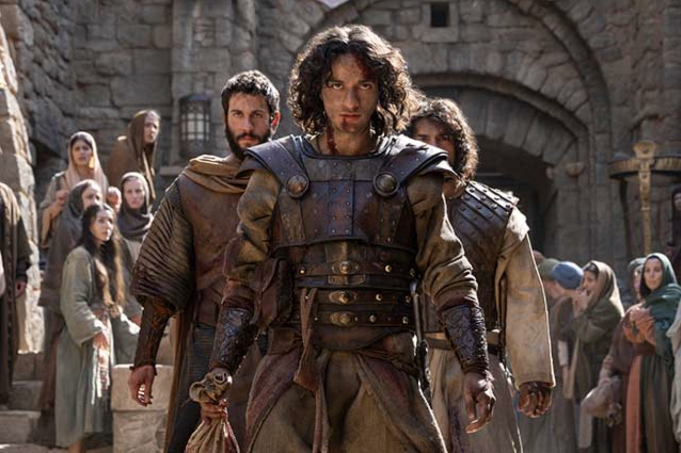 Série ‘House of David’ ganha renovação para terceira temporada