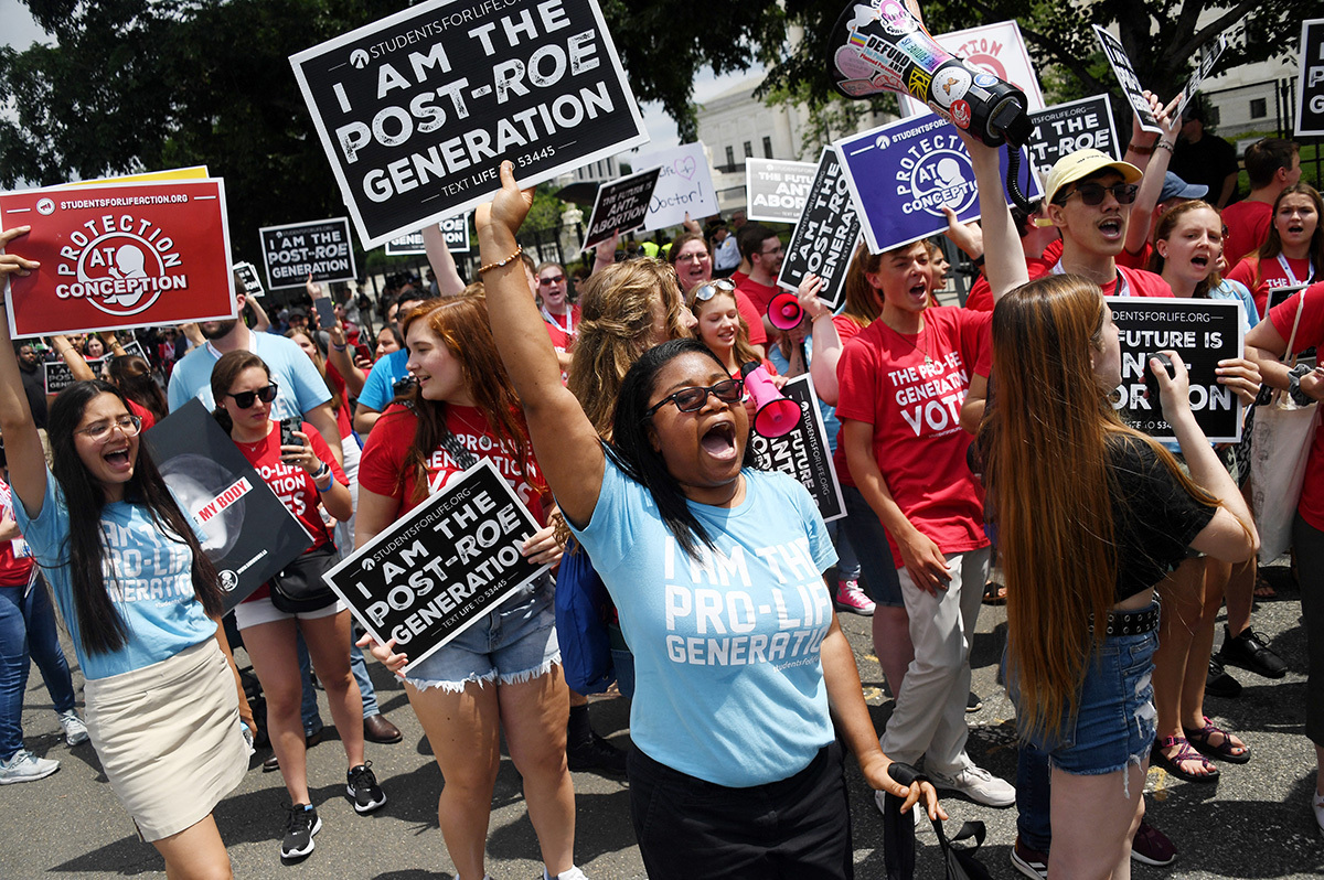 Juiz impede Michigan de forçar grupos pró-vida a contratar abortistas