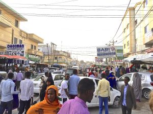 Cristão em Somaliland é envenenado após conversão ao Evangelho