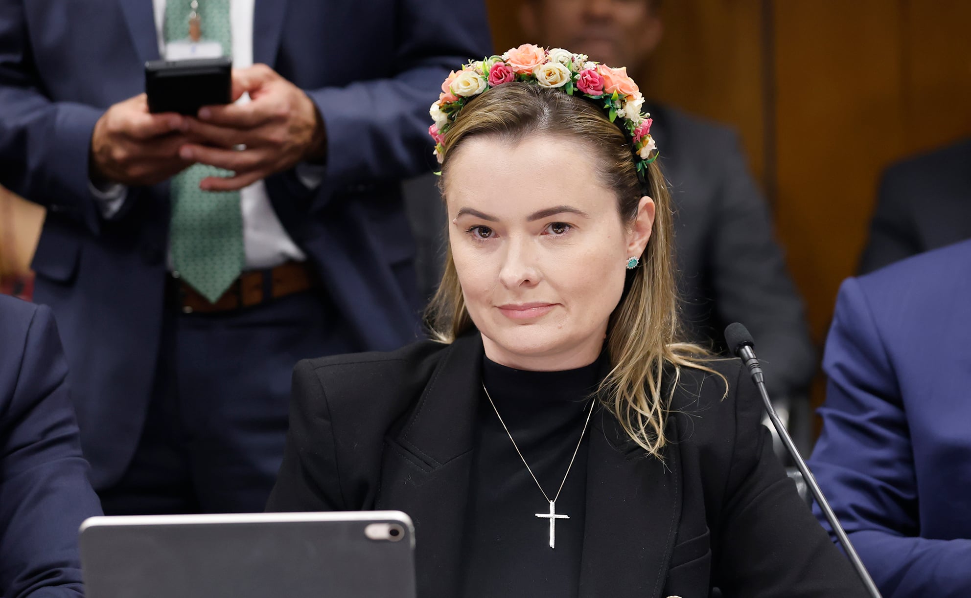 Júlia Zanatta critica Projeto de Lei da Misoginia e alerta para censura