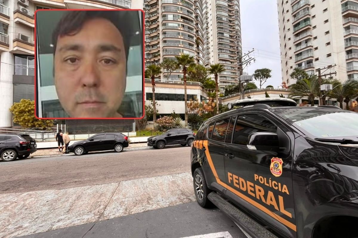 Rede transnacional: PF aponta que empresário alvo de sanções atuava como doleiro em ao menos sete países
