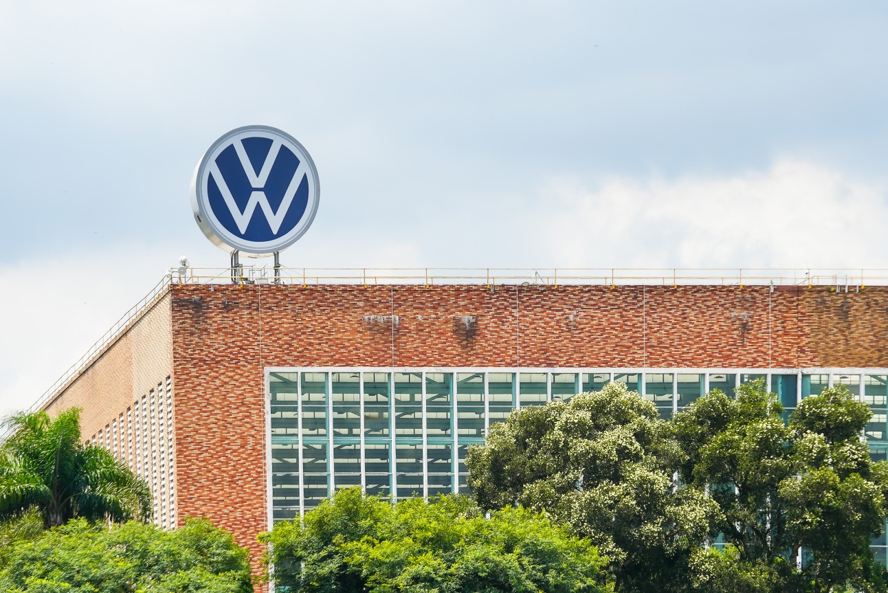 Trabalhadores barram plano de reestruturação da Volkswagen, diz agência