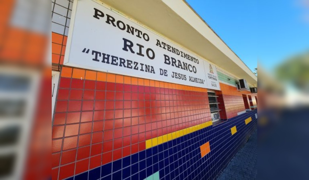 Após ter fiação elétrica furtada, UBS Rio Branco retoma atendimentos a partir desta segunda-feira em Itapetininga