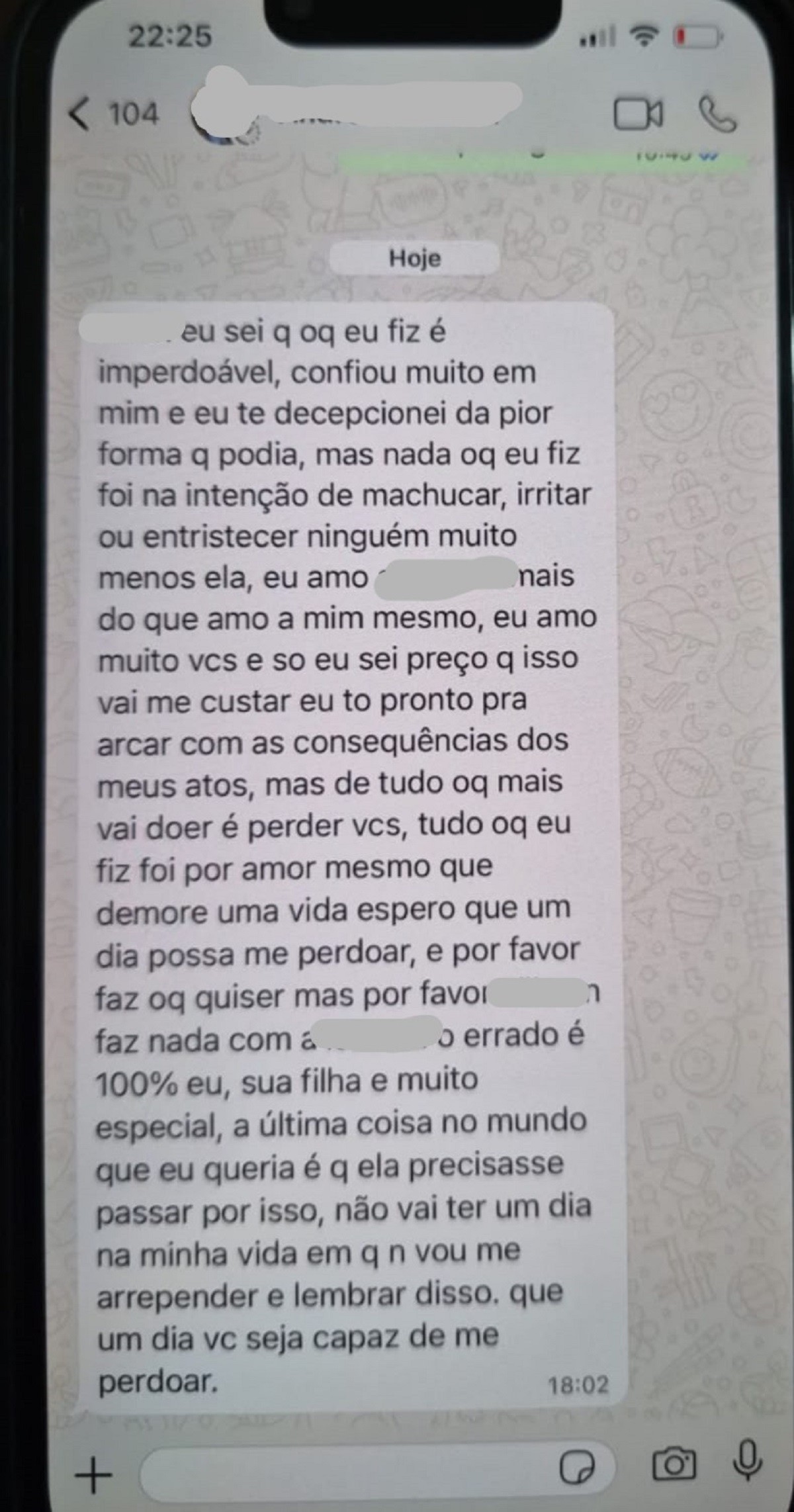 Pai que denunciou monitor de escola cívico-militar cobra justiça: 'Ele aliciou minha filha'